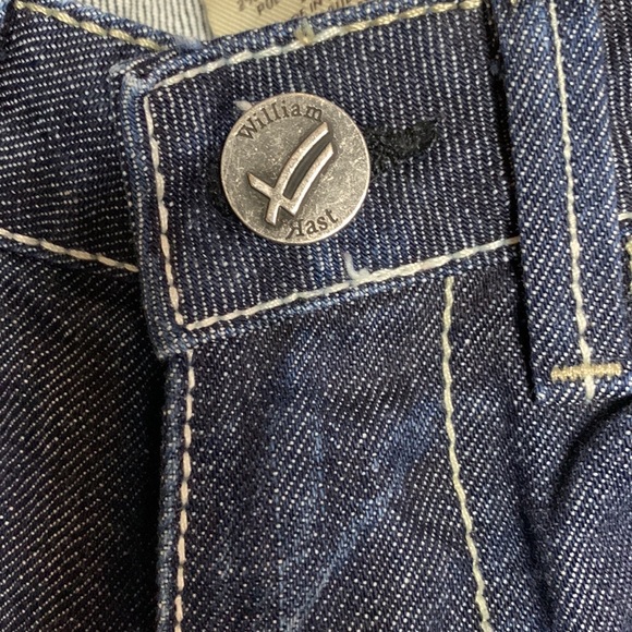 William Rast ~ Stella Bootcut ~ Size 28 Like New Jeans - Picture 7 of 12